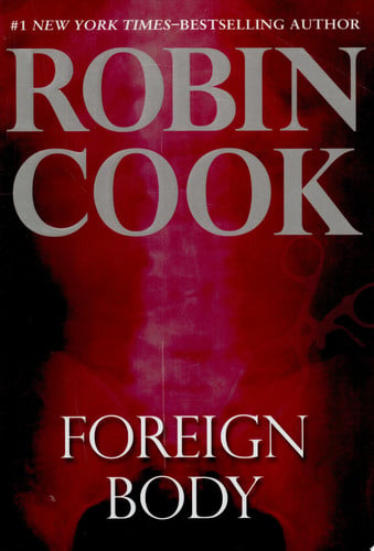 Foreign body