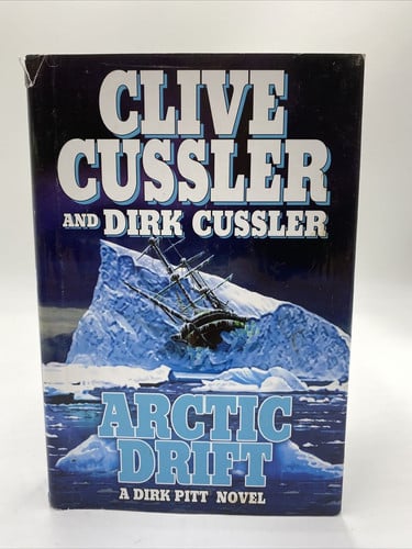 Arctic drift