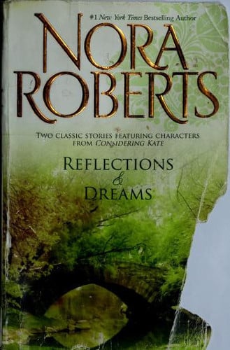 Reflections & Dreams Reflections\Dance Of Dreams