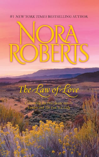 The Law Of Love Lawless\The Law Is A Lady