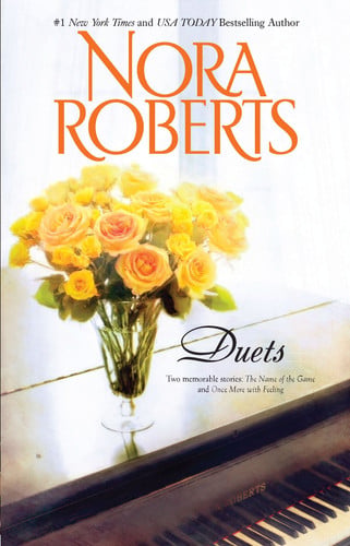 Duets The Name of the Game\Once More with Feeling