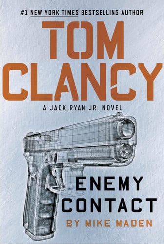 Tom Clancy: enemy contact