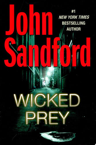 Wicked prey