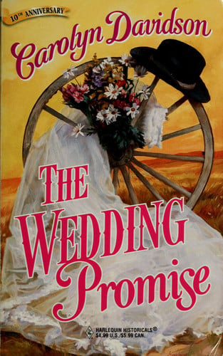 The Wedding Promise