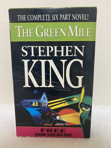 The Green Mile