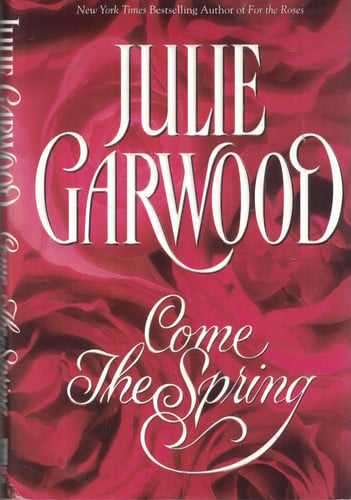 Come the spring