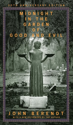 Midnight in the garden of good and evil: a Savannah story
