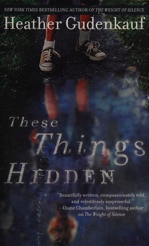 These Things Hidden
