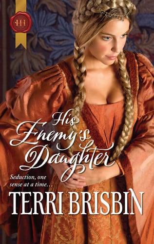 His enemy's daughter