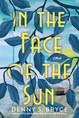 In the face of the sun