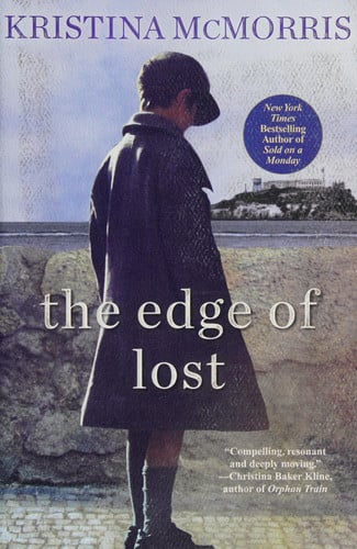 The edge of lost