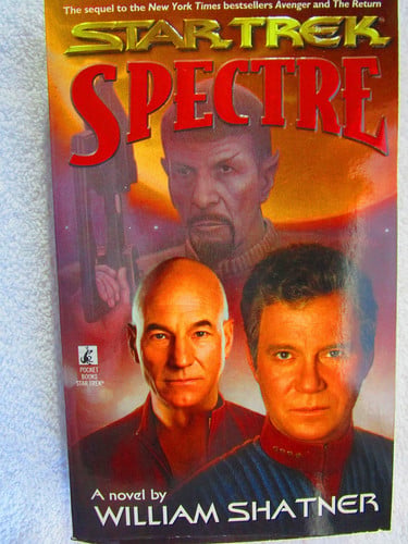 Spectre