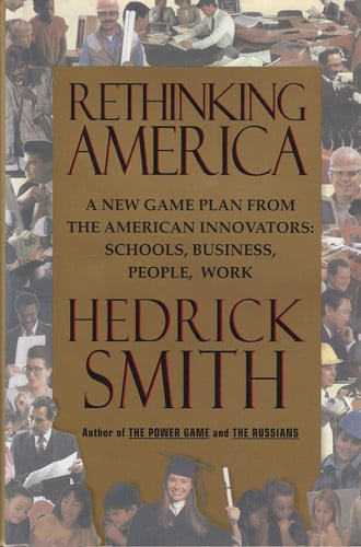 Rethinking America