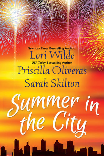 Summer in the city