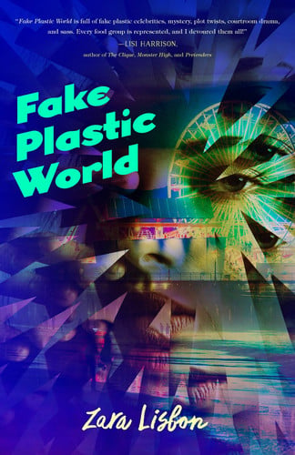 Fake plastic world