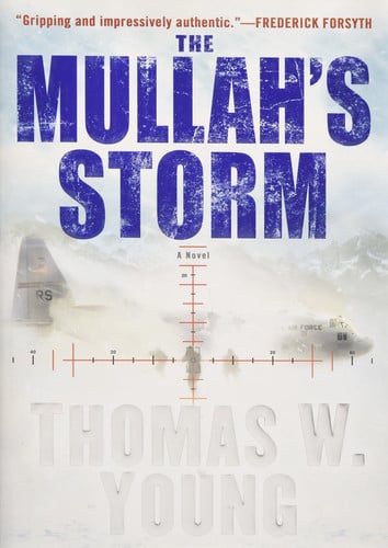 The mullah's storm