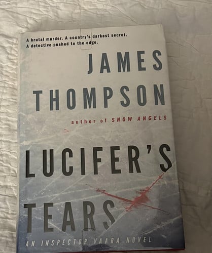 Lucifer's Tears