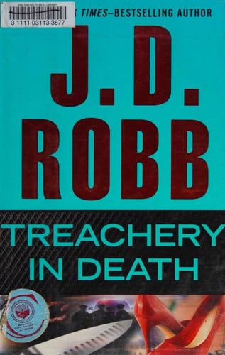 Treachery in Death