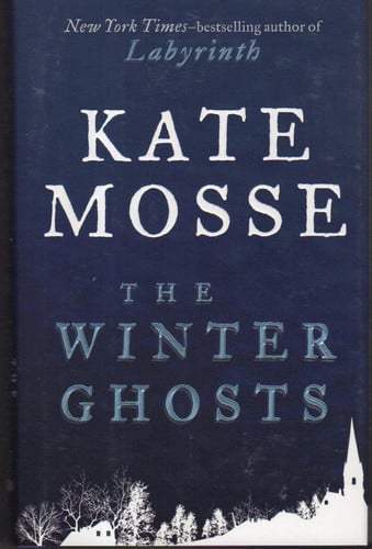 The winter ghosts