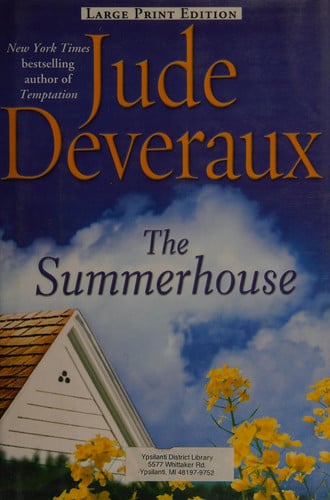 The summerhouse