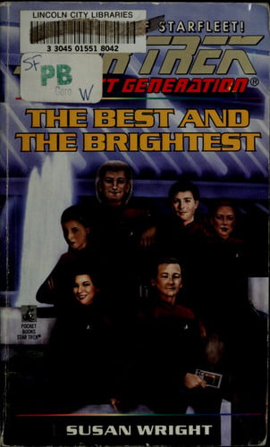 The best and the brightest