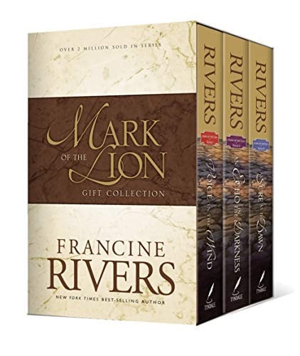 Mark of the Lion
