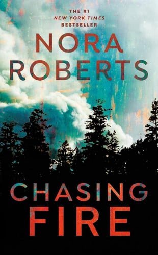 Chasing fire