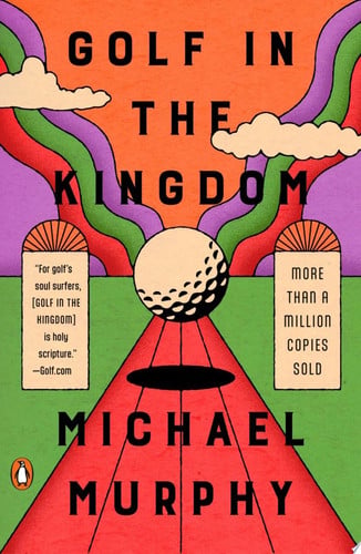 Golf in the Kingdom