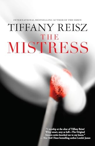 The mistress