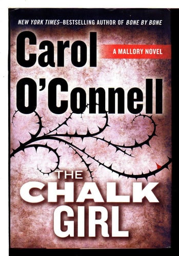 The chalk girl