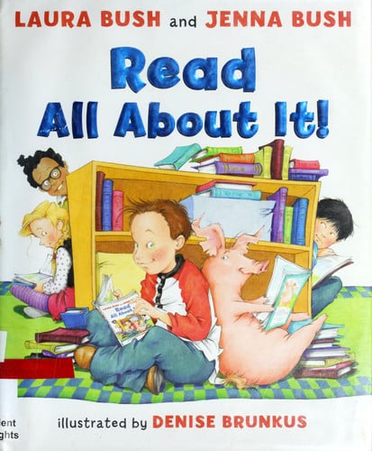 Read All About It!