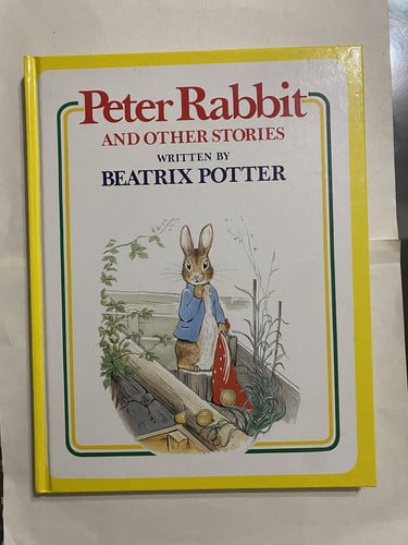 Peter Rabbit and other stories