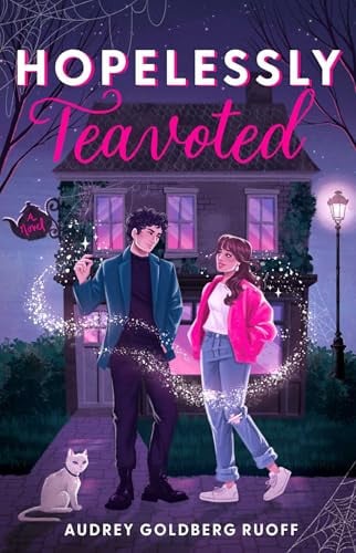 Hopelessly Teavoted A Novel