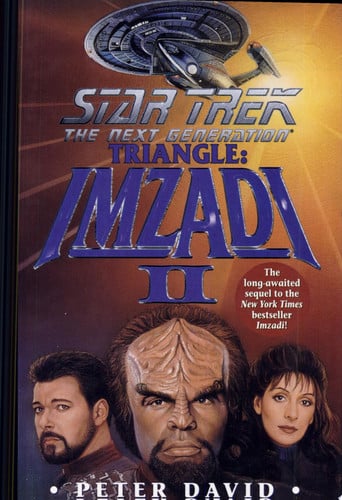 Triangle: Imzadi II