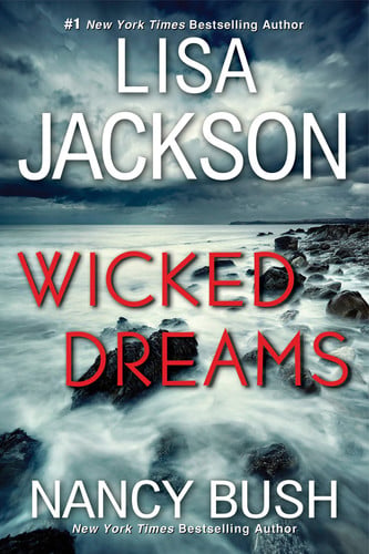 Wicked Dreams A Riveting New Thriller