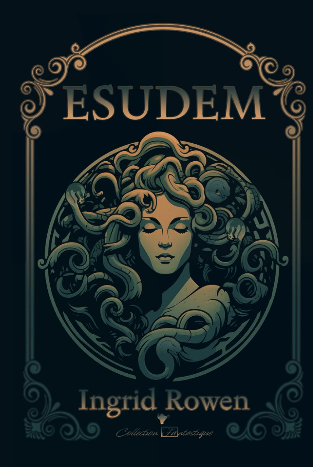 ESUDEM (French Edition) - 3282