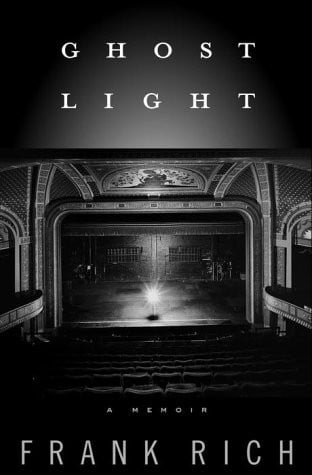 Ghost Light: A Memoir