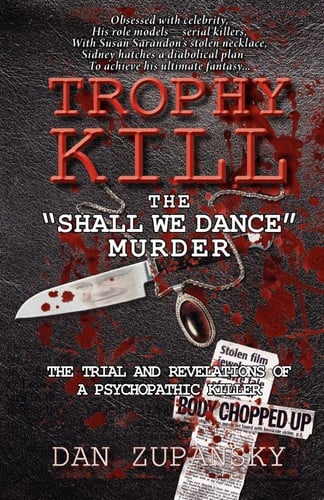 Trophy Kill The Shall We Dance Murder