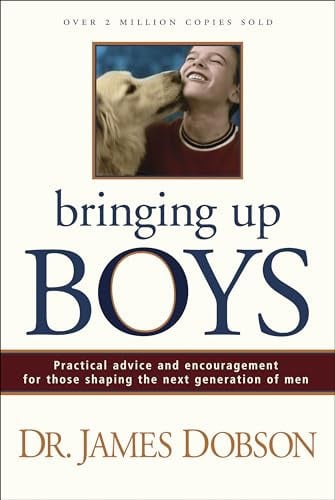 Bringing up boys