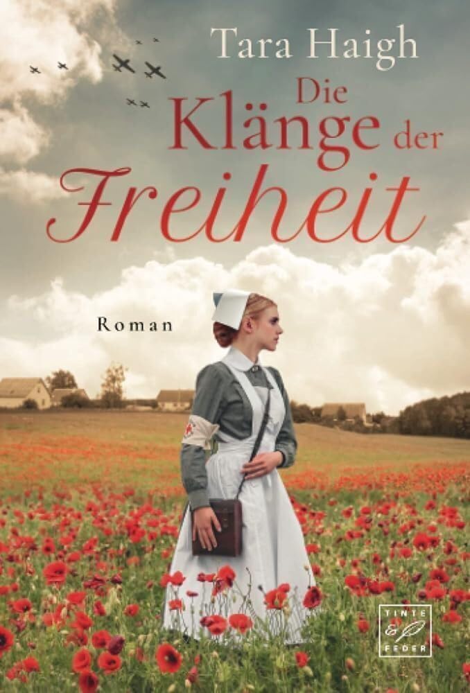 Die Klänge der Freiheit (German Edition)