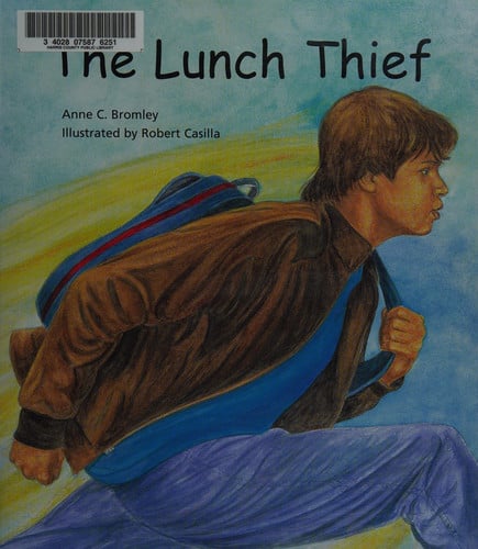 The Lunch Thief