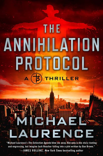 The annihilation protocol