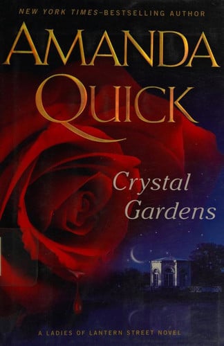 Crystal gardens