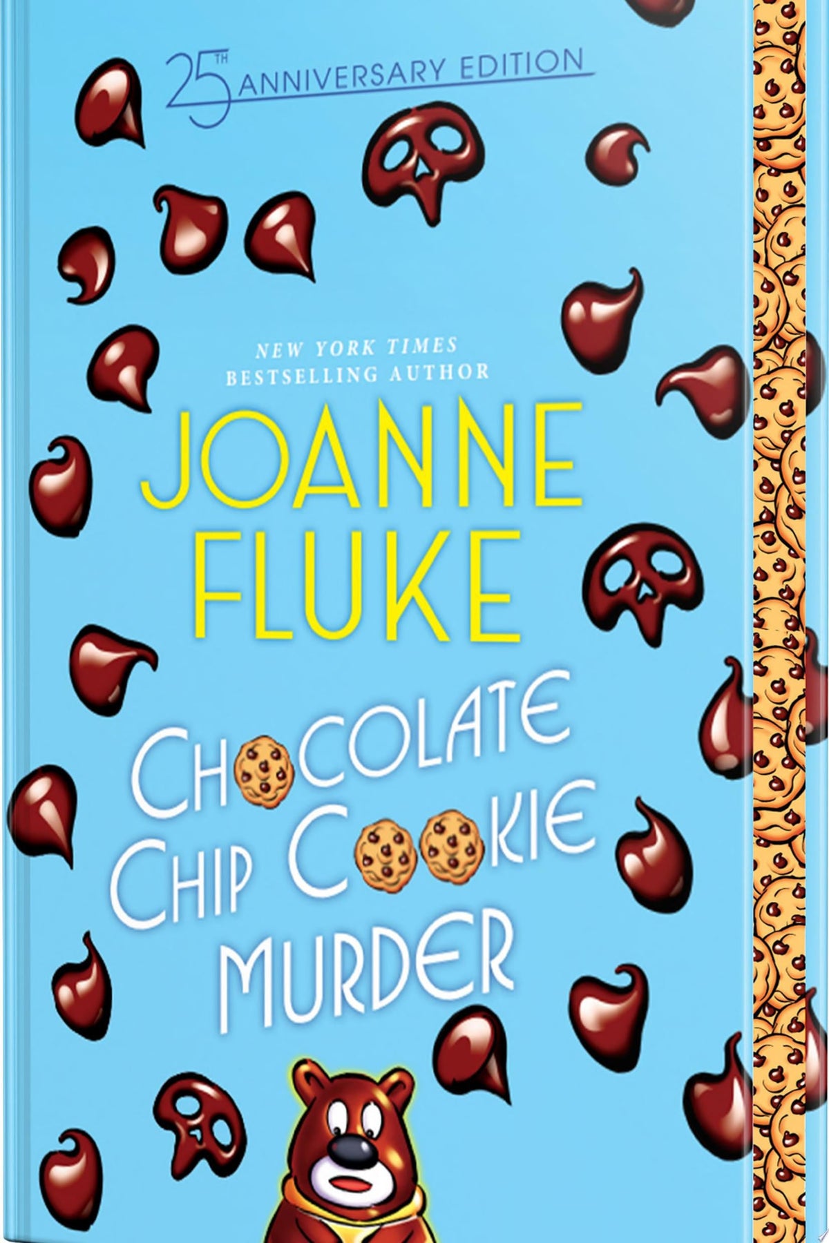 Chocolate Chip Cookie Murder: Deluxe Collector's Edition
