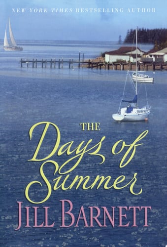 The days of summer: a novel