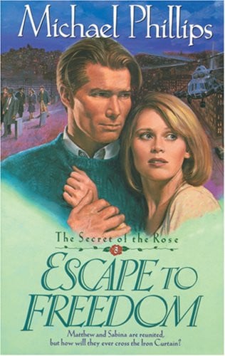 Escape to Freedom