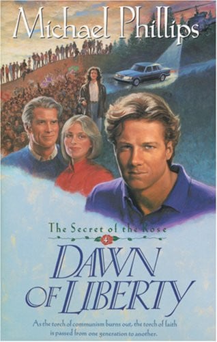 Dawn of liberty