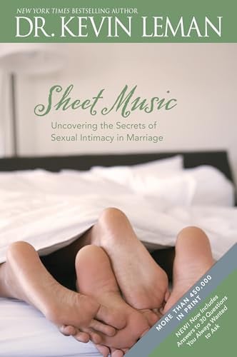 Sheet Music Uncovering the Secrets of Sexual Intimacy in Marriage