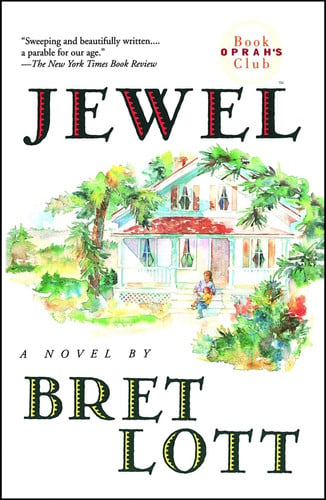 Jewel: a novel