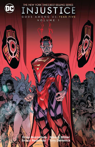 Injustice. Volume 1